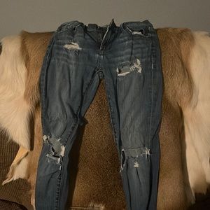 DRIFTWOOD jeans